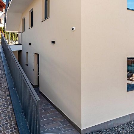 Aster Moments Apt Moritz San Genesio Atesino Exterior foto