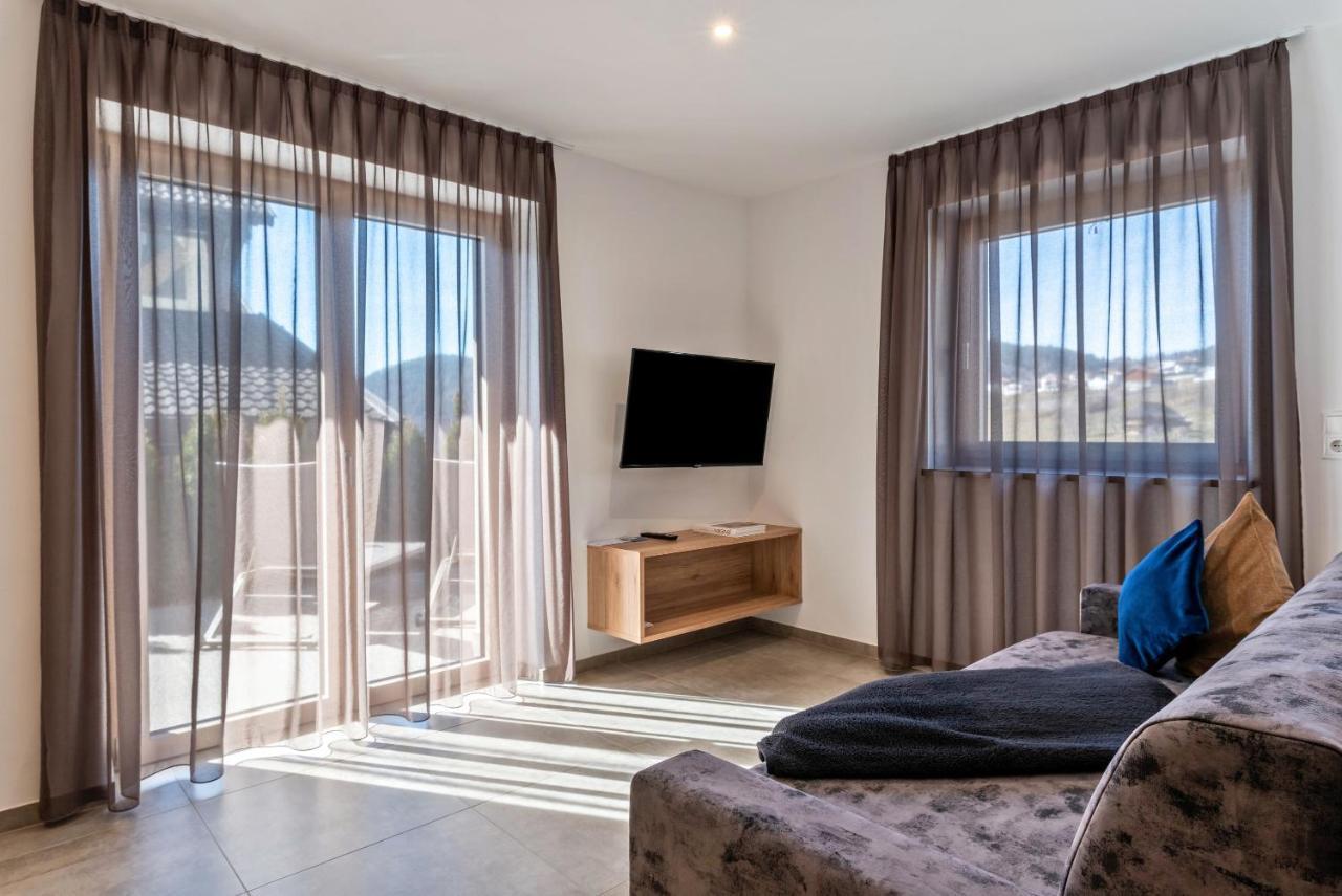 Aster Moments Apt Moritz San Genesio Atesino Exterior foto