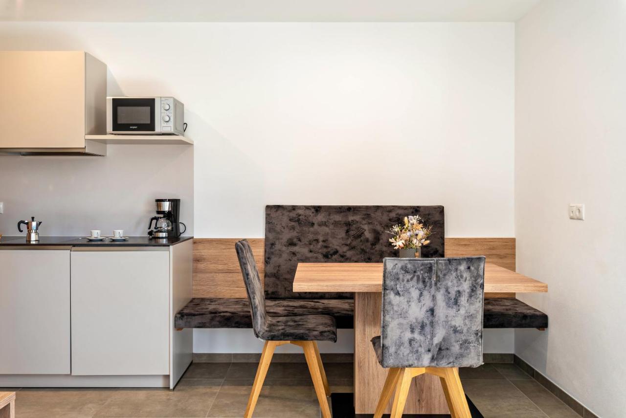 Aster Moments Apt Moritz San Genesio Atesino Exterior foto