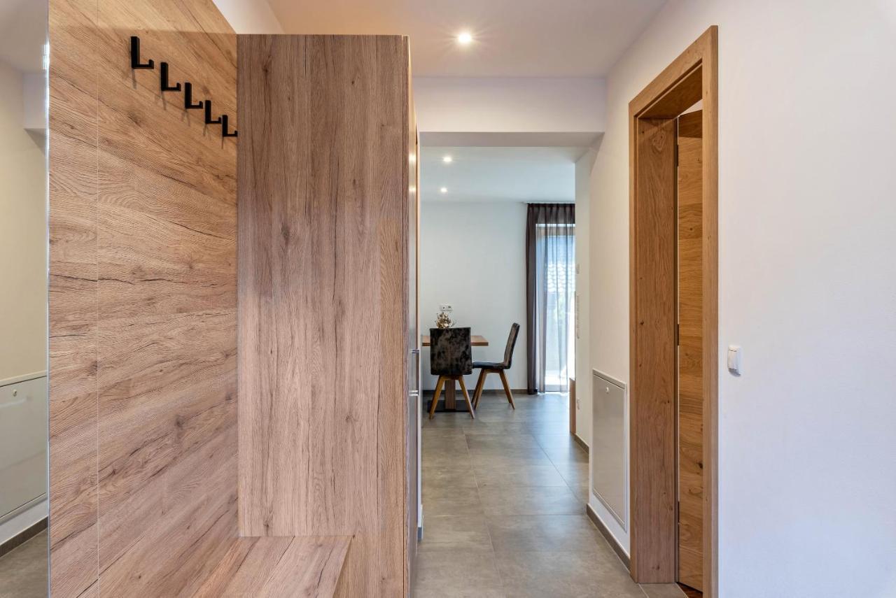 Aster Moments Apt Moritz San Genesio Atesino Exterior foto