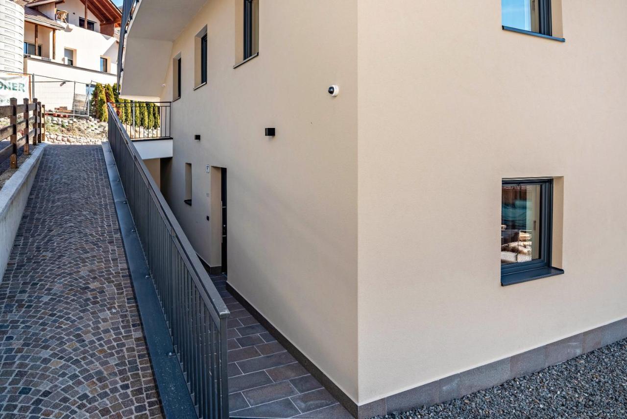 Aster Moments Apt Moritz San Genesio Atesino Exterior foto