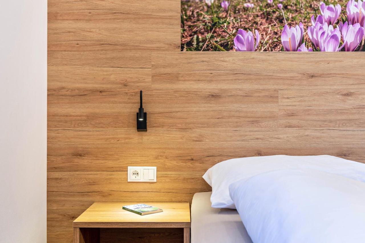 Aster Moments Apt Moritz San Genesio Atesino Exterior foto
