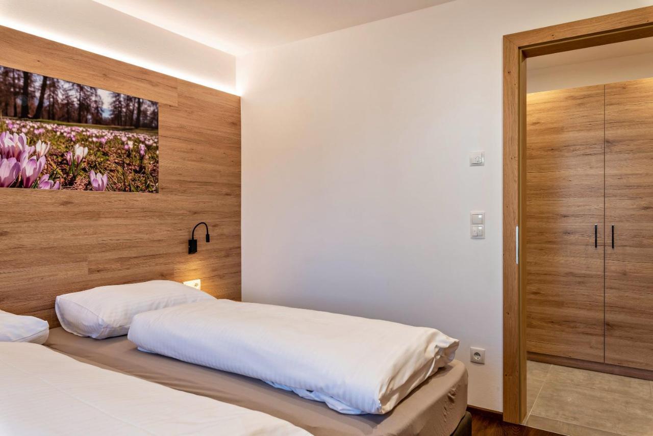 Aster Moments Apt Moritz San Genesio Atesino Exterior foto